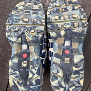 ナイキ エアマックス 95富士山　27.5cmの画像