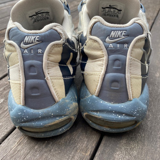 ナイキ エアマックス 95富士山　27.5cmの画像