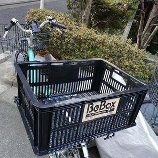 電動付き自転車　YAMAHA PAS　ナチェラM 5万3000円の画像