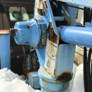 TADANO50ハン