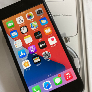 iPhone8 64GB SIMフリー 価格相談可