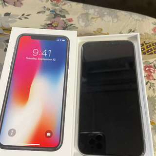 iPhone10