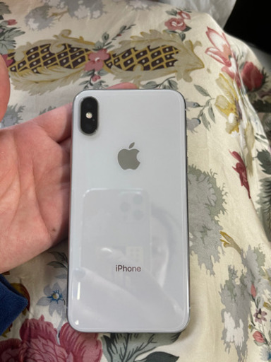 iPhone10