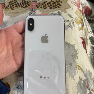 iPhone10の画像
