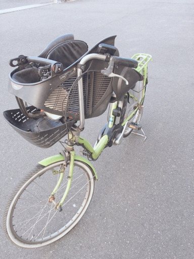 電動自転車