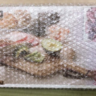 まな板　カッティングボード　ランチトレイ　KEVNHAUN の画像