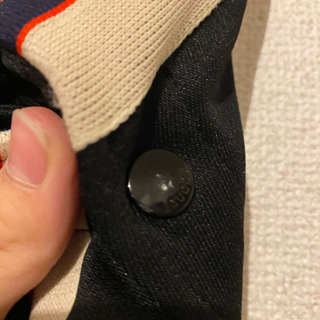 GUCCI テクニカルパーカー