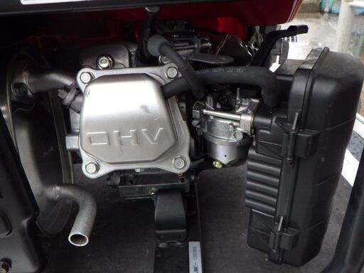 ホンダ　スタンダード発電機　EBR2300CX 60Hz　動作良好♪状態良いです!!　￥34,980税込