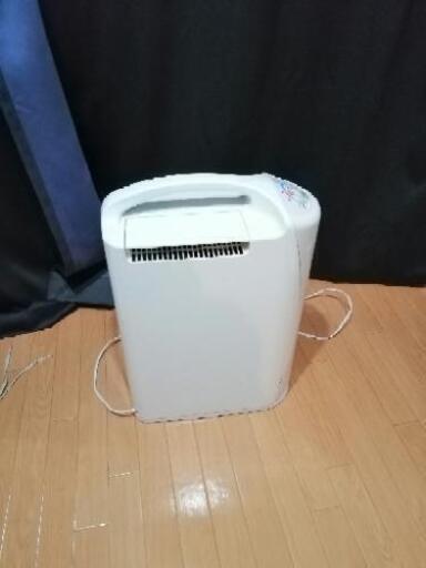 コロナ　衣類乾燥除湿器　SD-S6316
