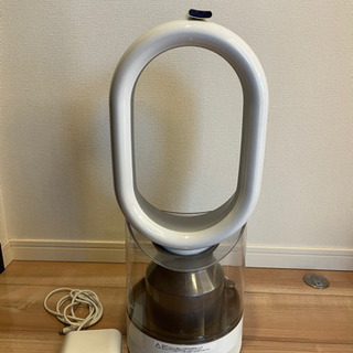 dyson hygienic mist ダイソン ハイジェニックミスト