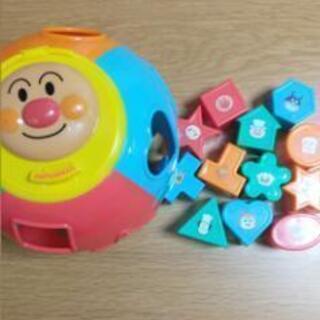 アンパンマン おもちゃ＊知育絵本＊絵本の画像