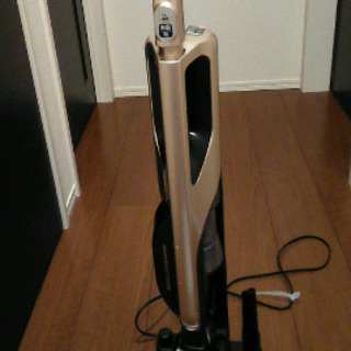 日立サイクロン式掃除機