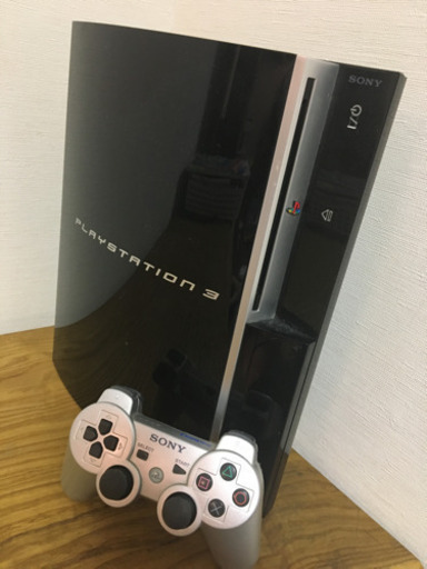 プレイステーション3  ジャンク品