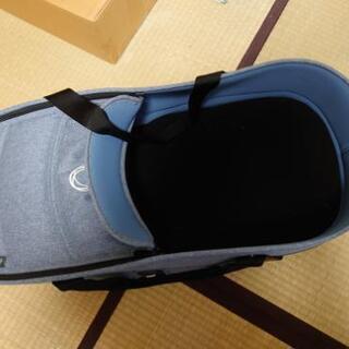 bugaboo bee5 ベビーコット