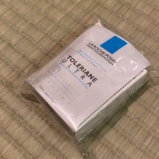 【引越し前整理中】ラロッシュポゼサンプルキット