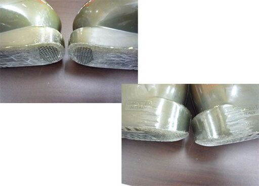 HEAD/ヘッド RAPTOR 120RS 26.0-26.5cm  スキーブーツ  297ｍｍ カーキー色 札幌市手稲区