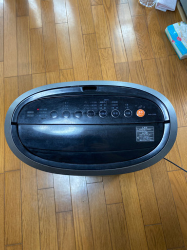 東芝除湿機