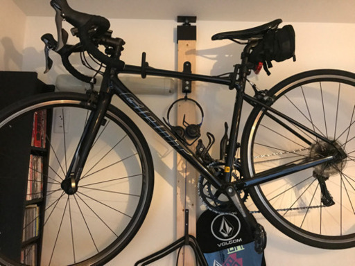 GIANT contend2 2020年モデル　2019年11月購入