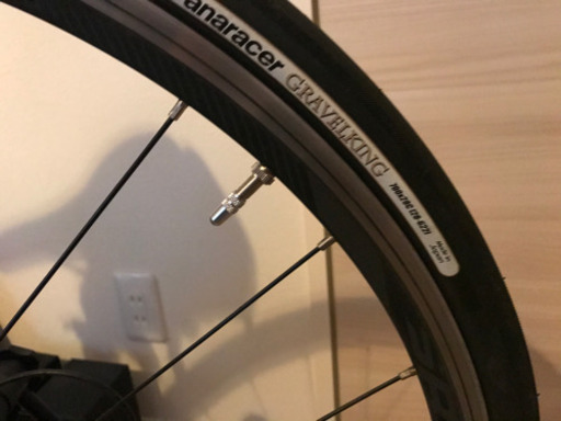 GIANT contend2 2020年モデル　2019年11月購入