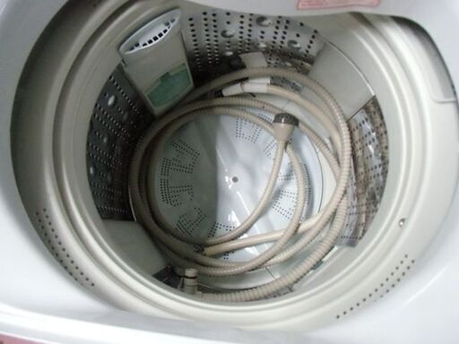 〇 札幌 7.0Kg 洗濯機 ビートウオッシュ 日立 BW-7LV 2010年製 大きめ ファミリーサイズ 7Kg