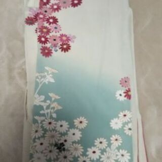 着物 ①の画像