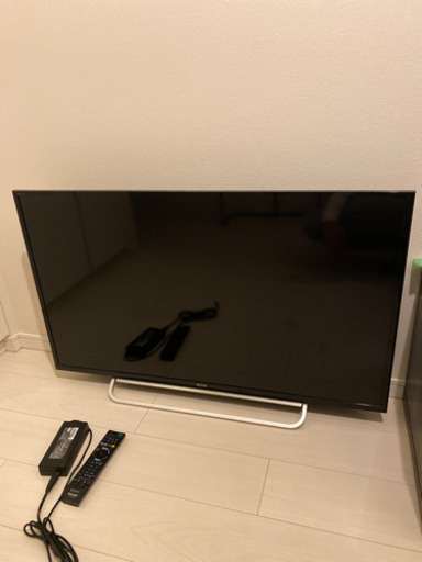 SONY 液晶テレビ 40型 KDL-40W600B