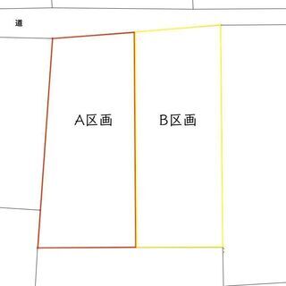 購入しやすい価格帯の売地★