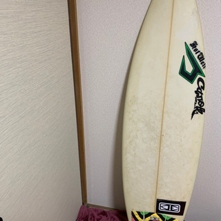 サーフボード　170センチ