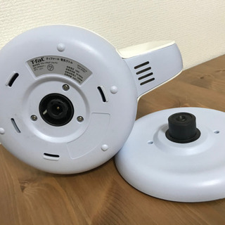 T-fal ティファール APRECIA 電気ケトル 0.8Lの画像