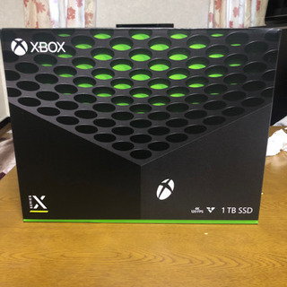 XBOX series X    XSX