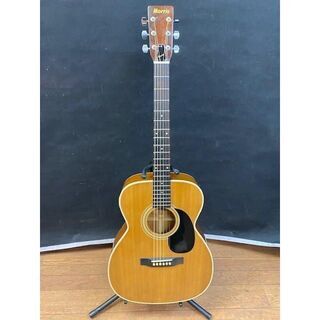 アコースティック　フォークギターMORRIS/モーリス　F－18