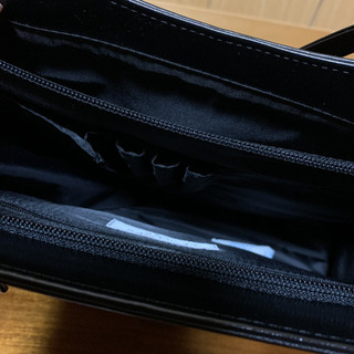 就活バック　AOKIの画像