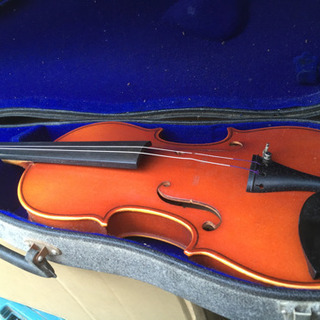 バイオリン STRADIVARIUS COPY  4/4 鈴木バ...