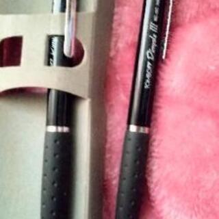 トンボ ボールペンとシャープペンのセットの画像