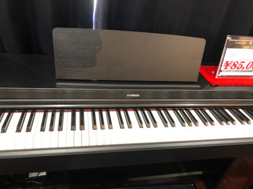 ?売約済??YAMAHA 電子ピアノ?