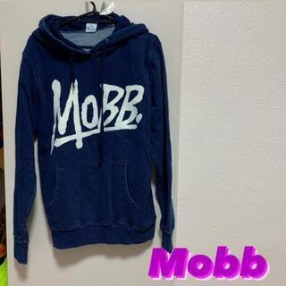 Mobbパーカー