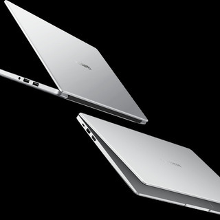 HUAWEI MateBook D 15/AMD Ryzen 5 3500Uの画像