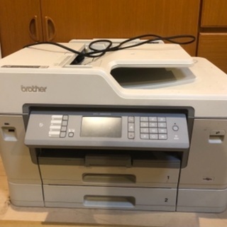 【ジャンク品】MFC-J6995CDW