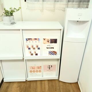 （時給1,200円～シフト自由）池下駅徒歩3分のマツエクサロン一緒に働いてくれるスタッフ募集中の画像