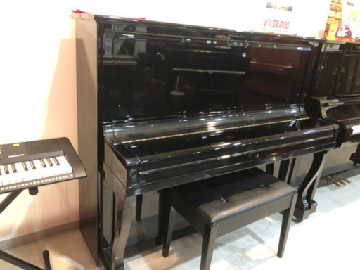 ?売約済?お買い得??ディアパーソンピアノ?