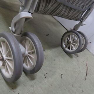 山口)下松市より シルバーカー　BIZHA10Hの画像