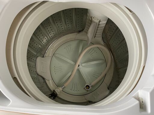 2011年式 SANYO 7.0kg 洗濯機 ASW-P70D(W)