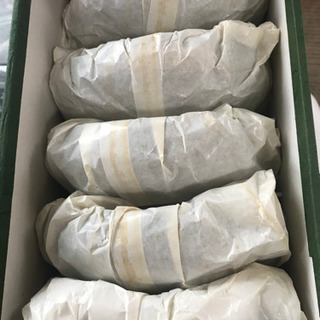 会津塗　漆器　5個の画像