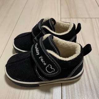 冬用シューズの画像