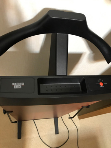 取引き中✴︎美品✴︎コルビー3300  ズボンプレッサー