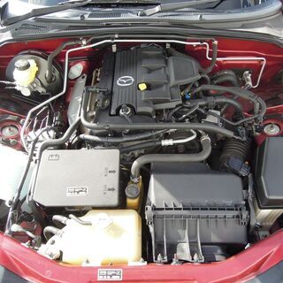 19年 ロードスター RHT 電動オープン キセノンライト FAT スマキー 43,582kmの画像