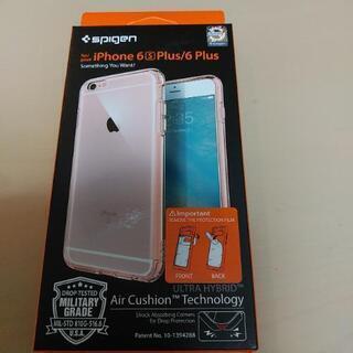 スマホカバー　iPhone 6s plus/6plus用