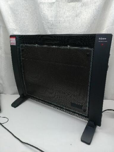 1998 遠赤外線パネルヒーター  電気ストーブ