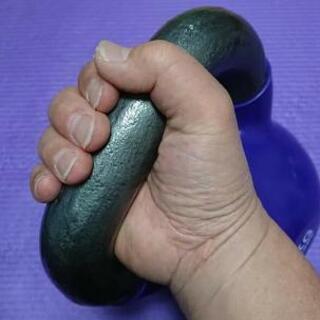 松本市から、ケトルベル売ります♪の画像