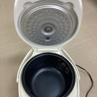 O 301-427 Tiger JAI-R551 炊飯器 2016年製の画像